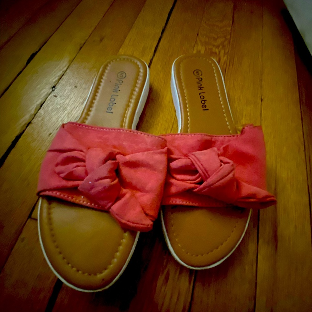 Sandals 5